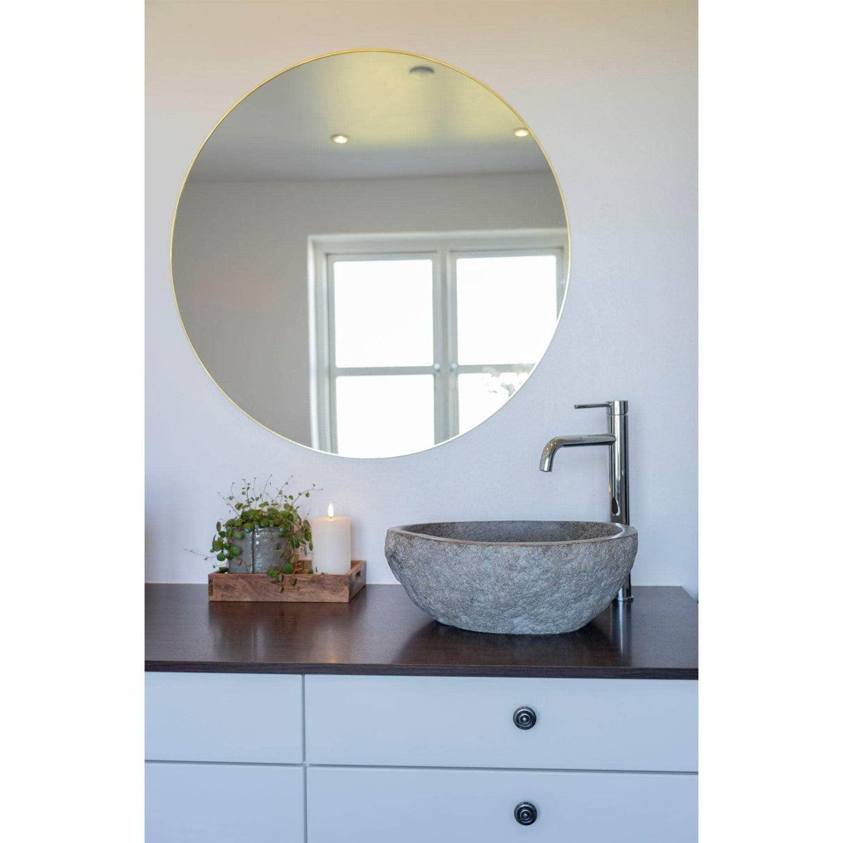 House Nordic Faro Bakke