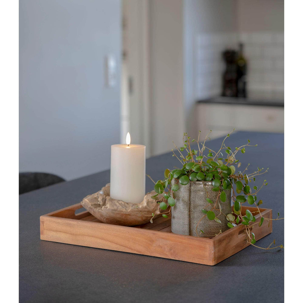 House Nordic Faro Bakke