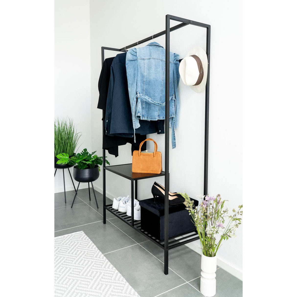 House Nordic Ardola Blomsterstandere