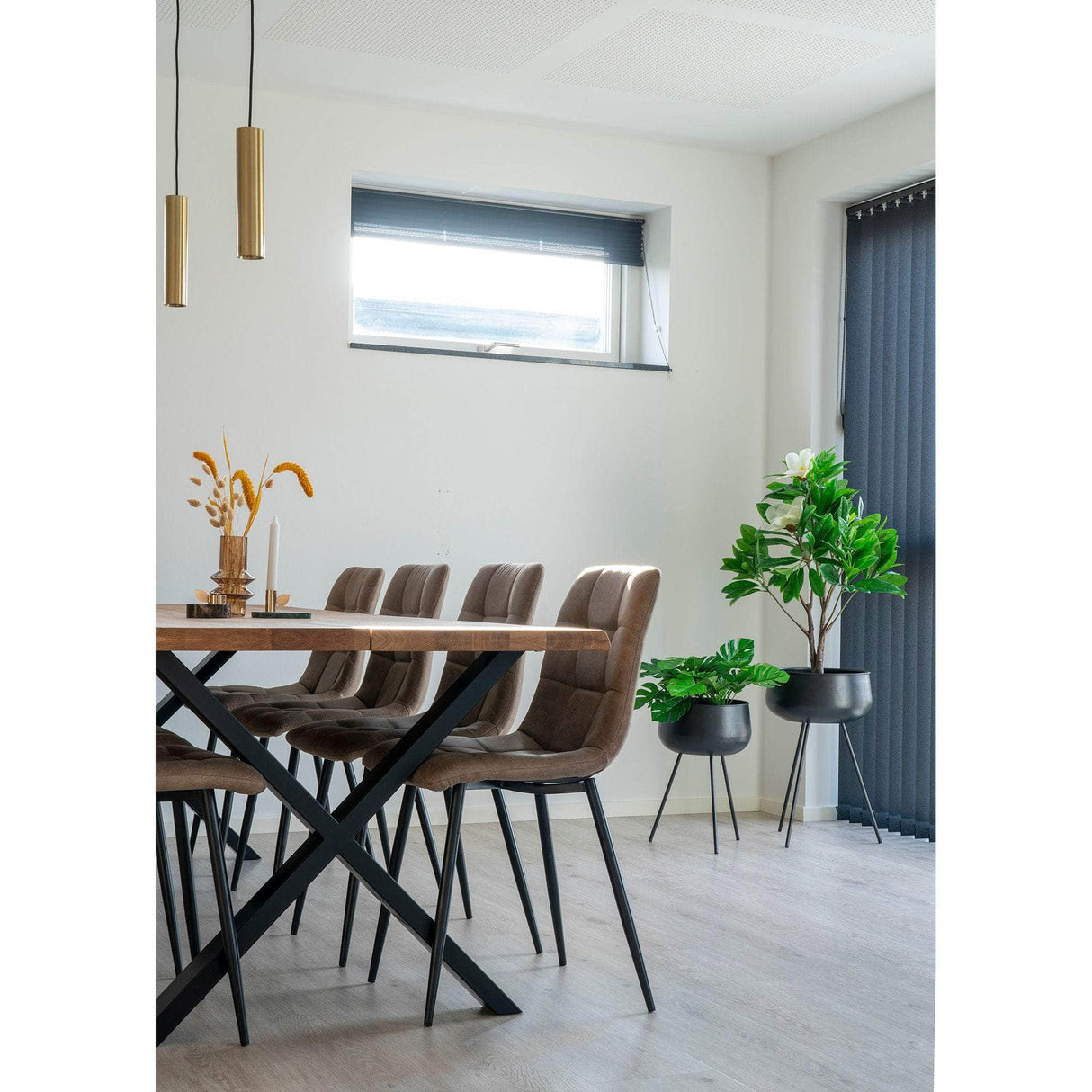 House Nordic Ardola Blomsterstandere