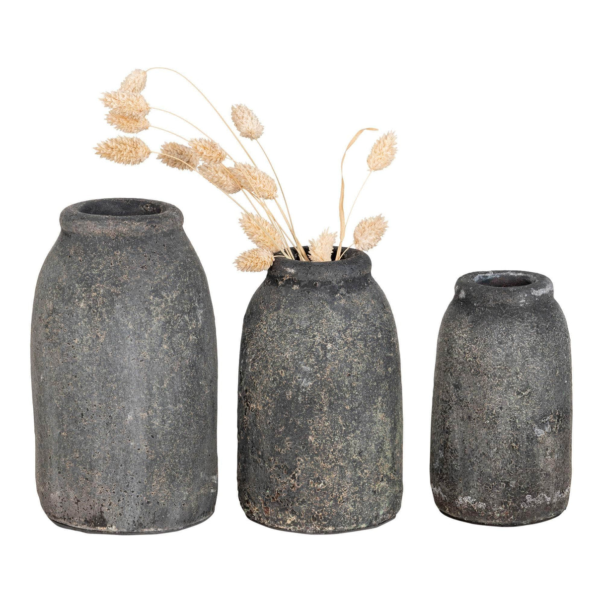 House Nordic Velas Terracotta Dekorationsvaser