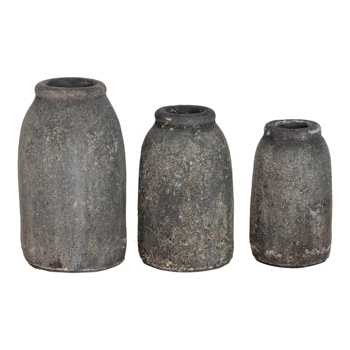 House Nordic Velas Terracotta Dekorationsvaser