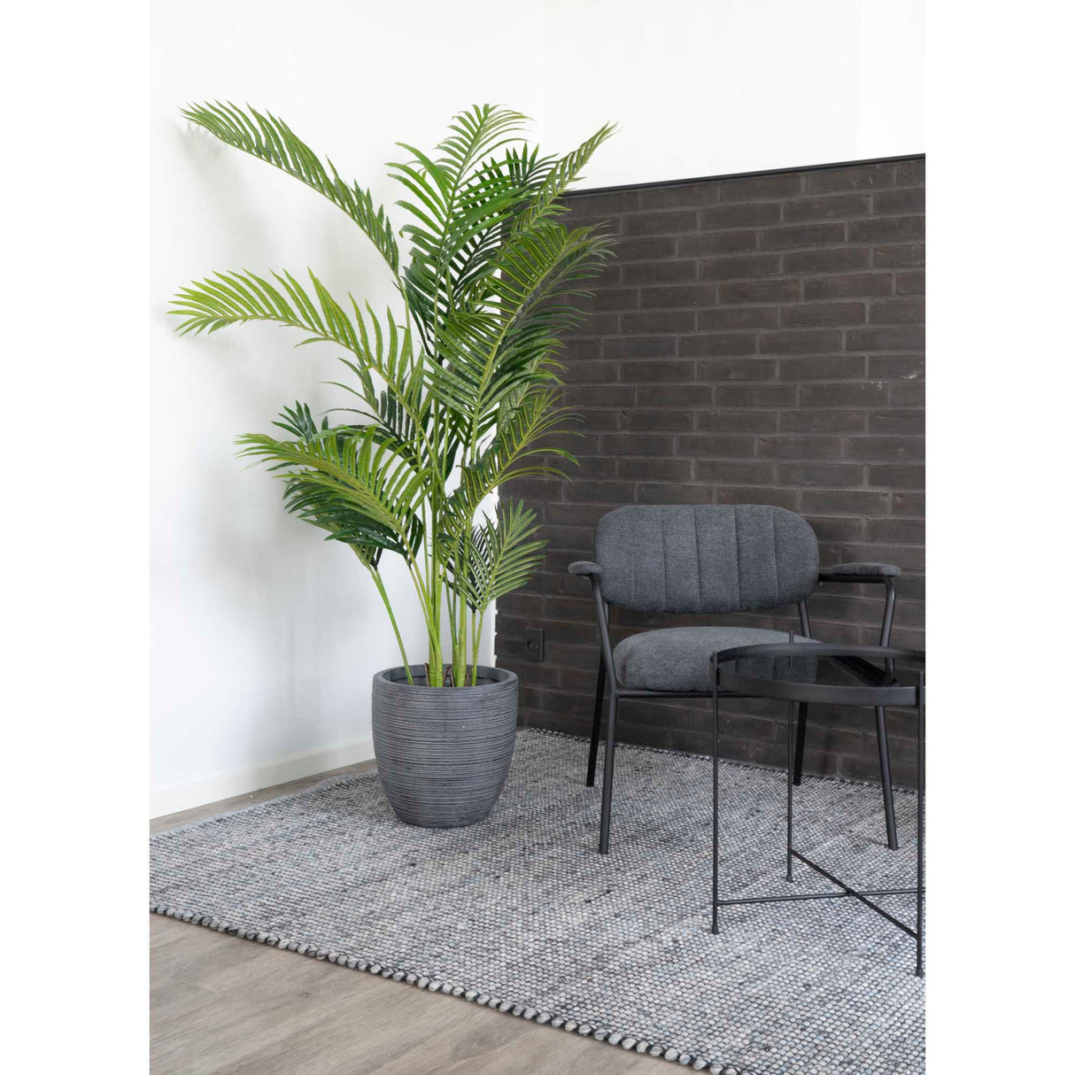 House Nordic Areca Palme