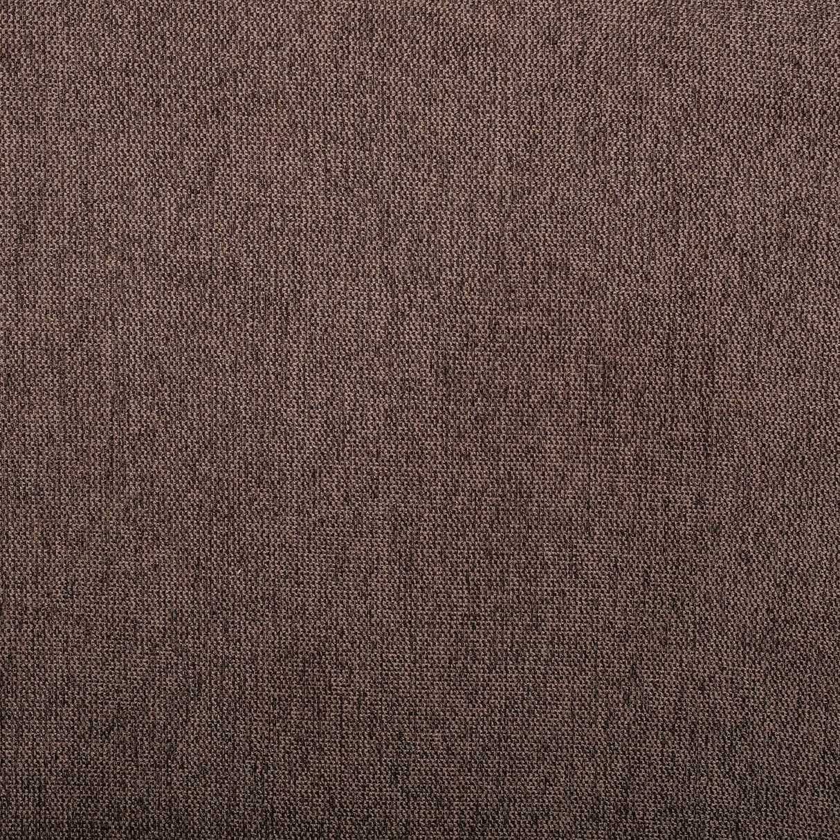 Bloomingville Elliot Lounge Stol, Brun, Polyester