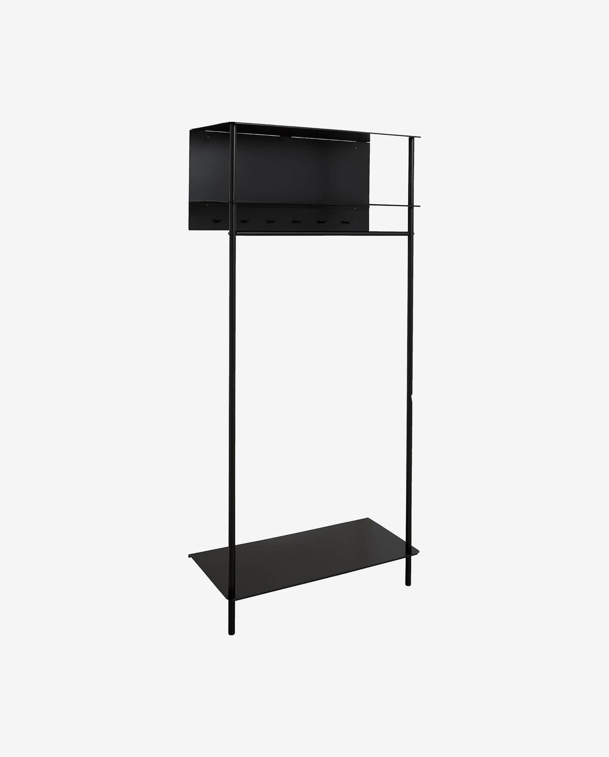 Nordal SETUN rack, black