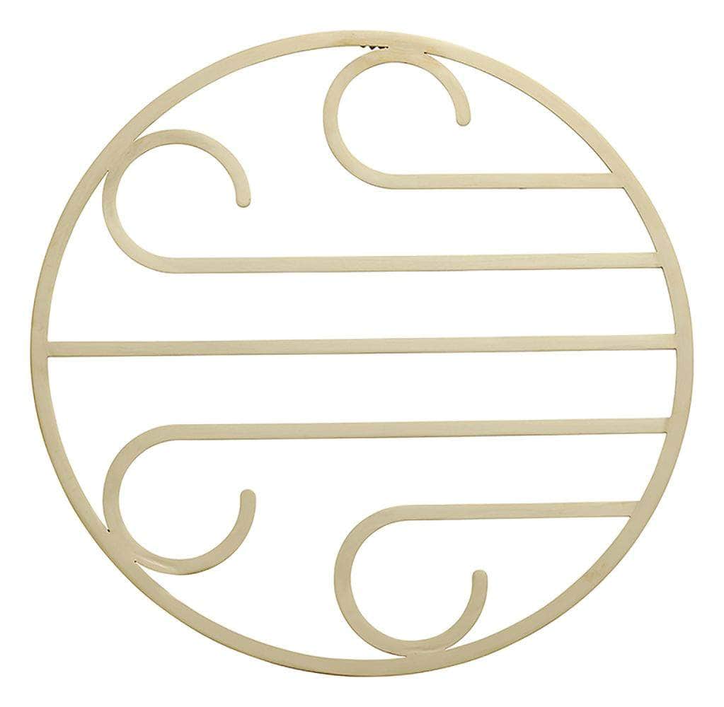 Nordal VATA icon, golden