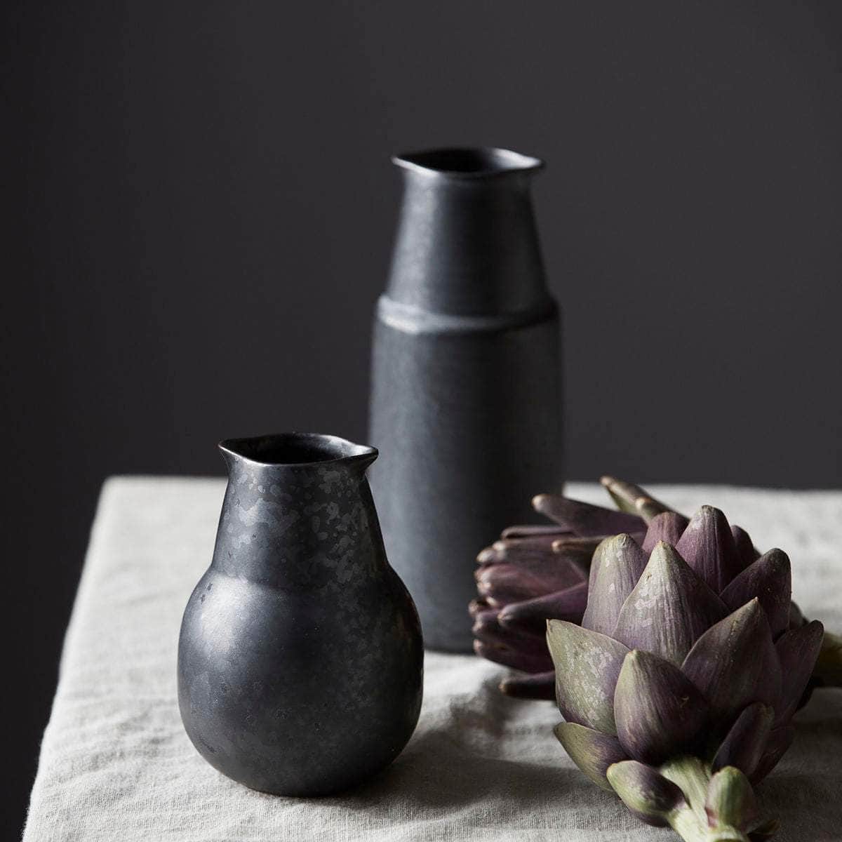 House Doctor Flaske, Pion, Sort/Brun