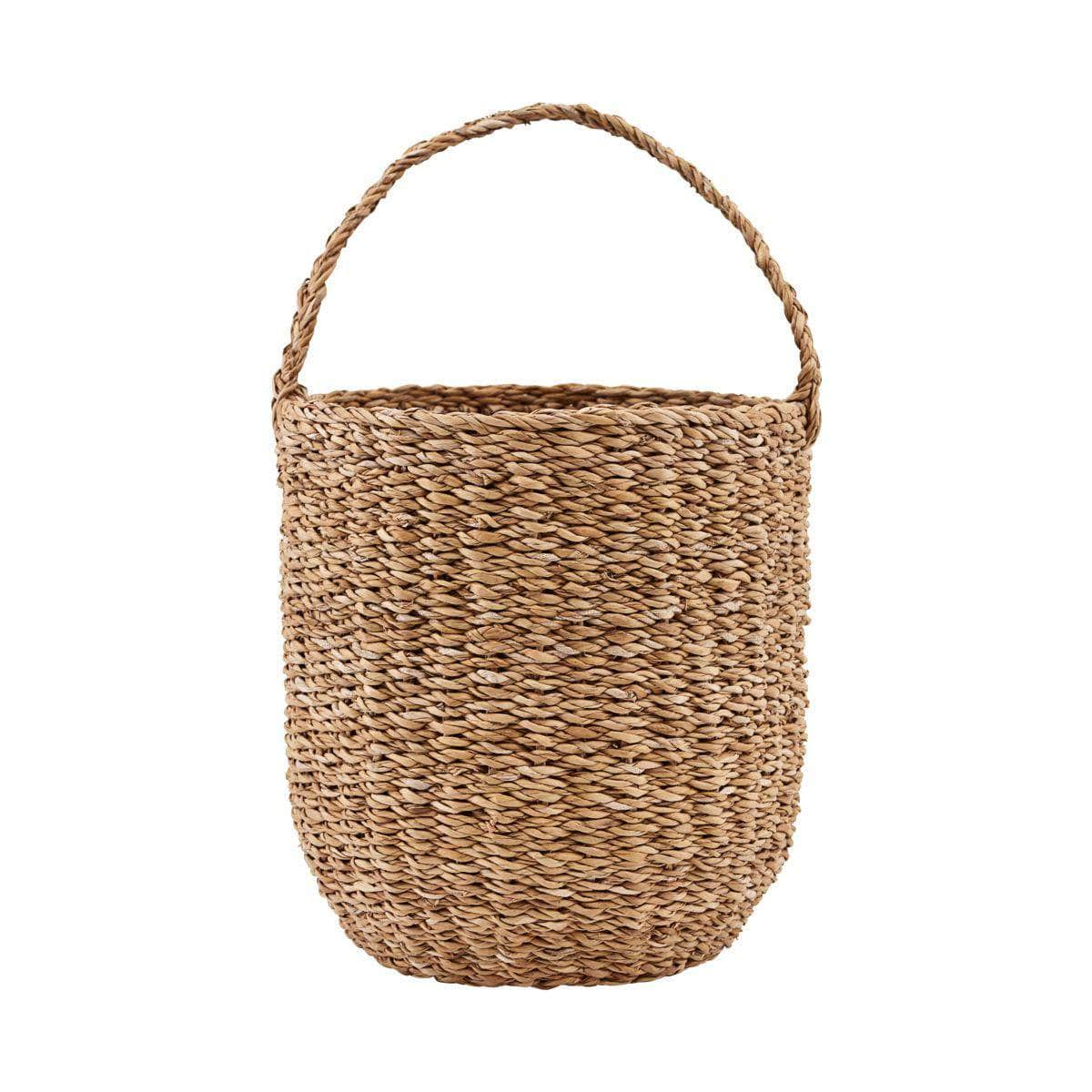 Nicolas Vahe Kurv, Use w. handle, Natural