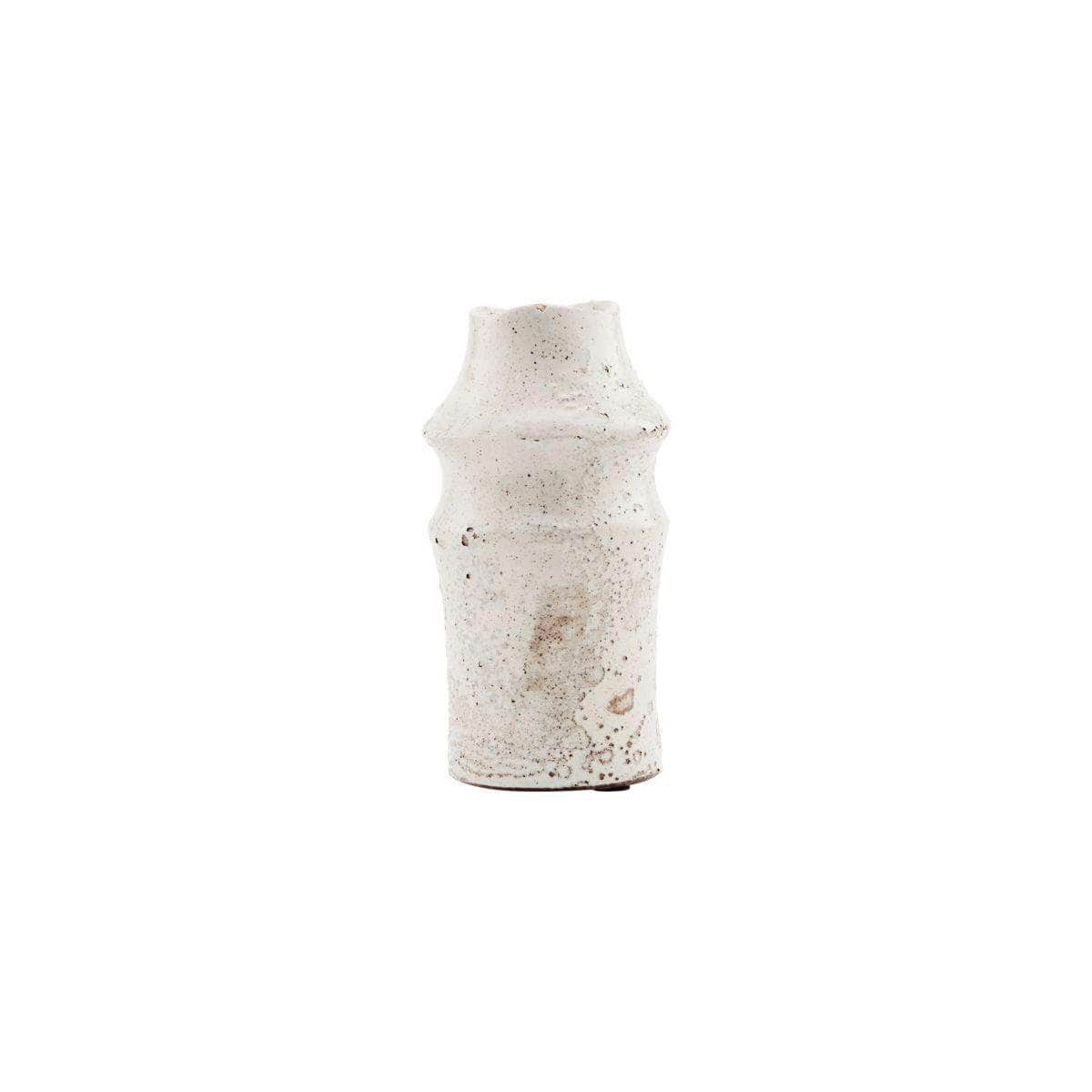 House Doctor Vase, Nature, Sand