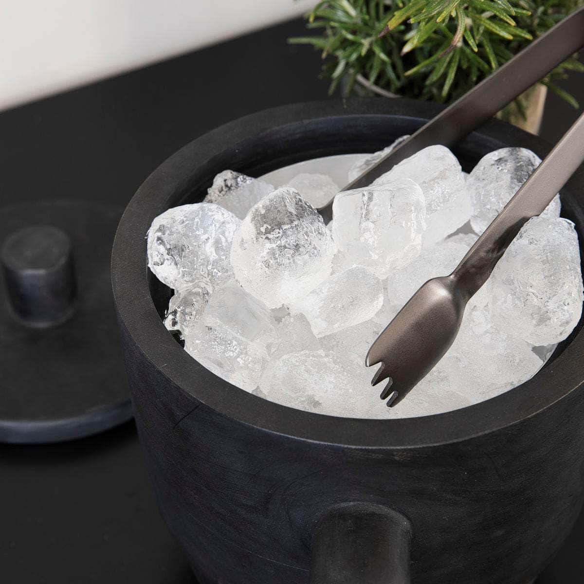 House Doctor Tang, Ice, Gunmetal