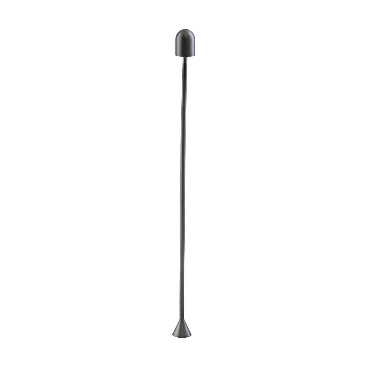 House Doctor Stirrer, Grunge, Gunmetal