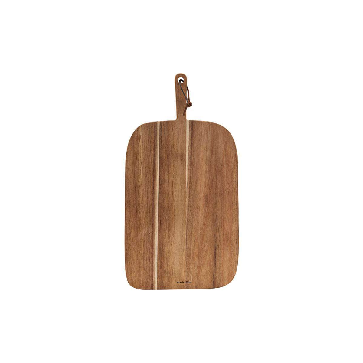 Nicolas Vahe Skærebræt, Bread, Natur