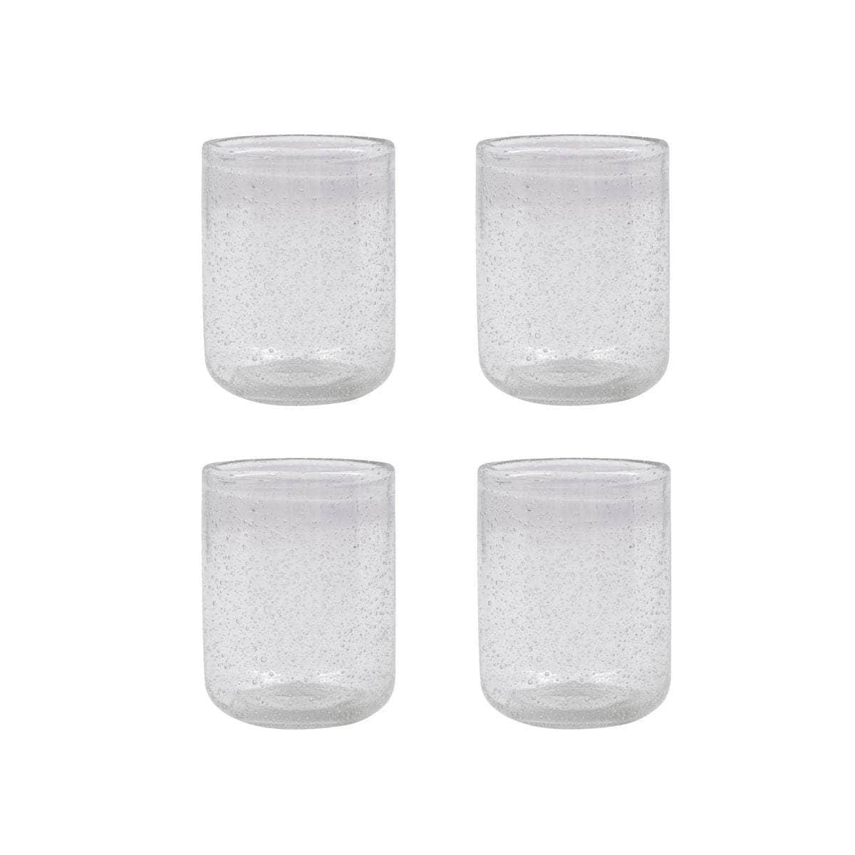 House Doctor Glas, Rich, Klar