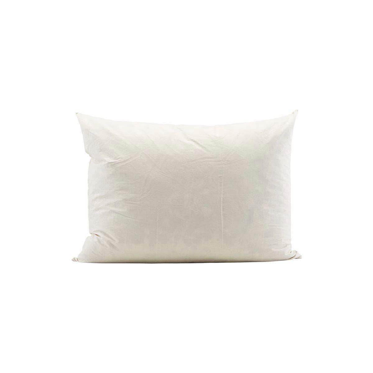 House Doctor Pudefyld, Hvid