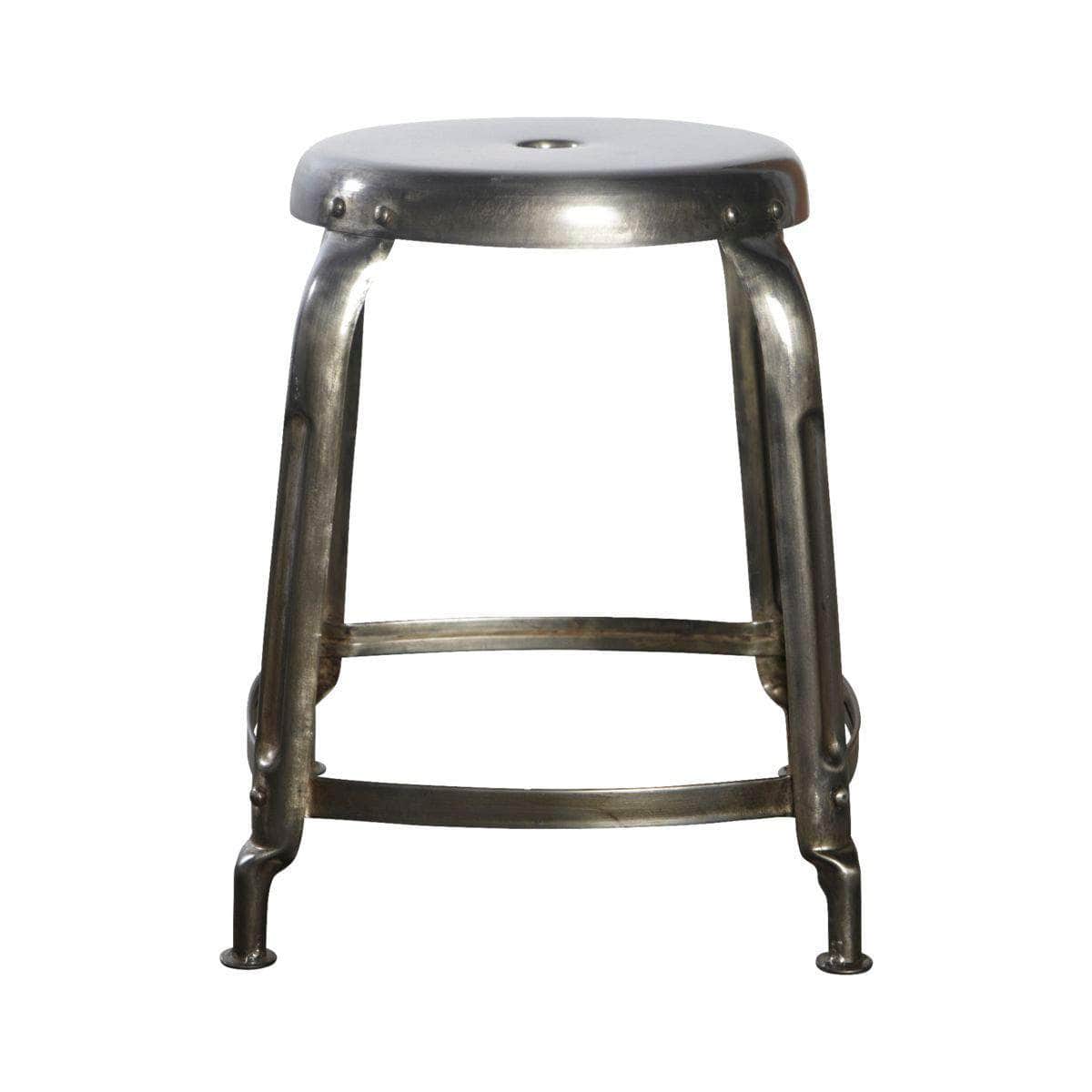 House Doctor Skammel, Define, Gunmetal