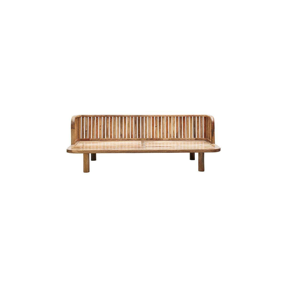 House Doctor Sofa, Morena, Natur
