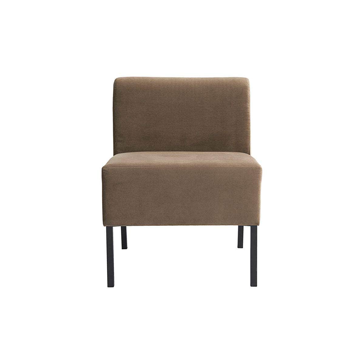 House Doctor Sofa, 1 seater, Sand