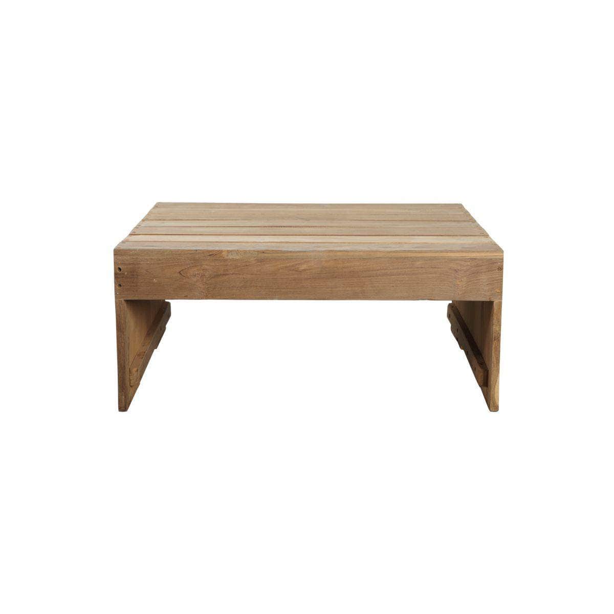 House Doctor Bord, Woodie, Natur