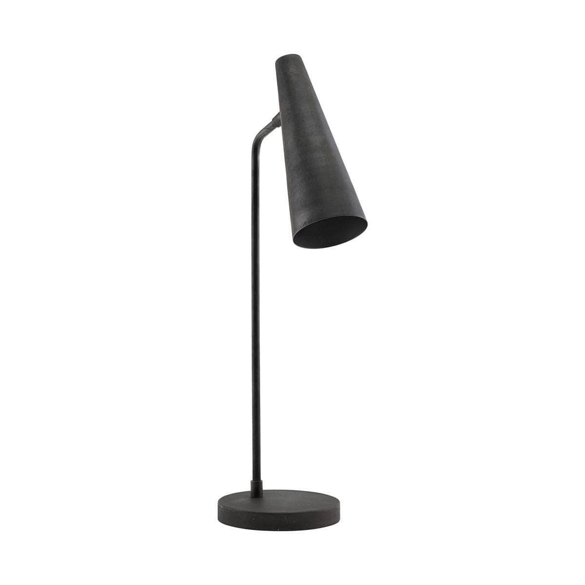 House Doctor Bordlampe, Precise, Mat sort