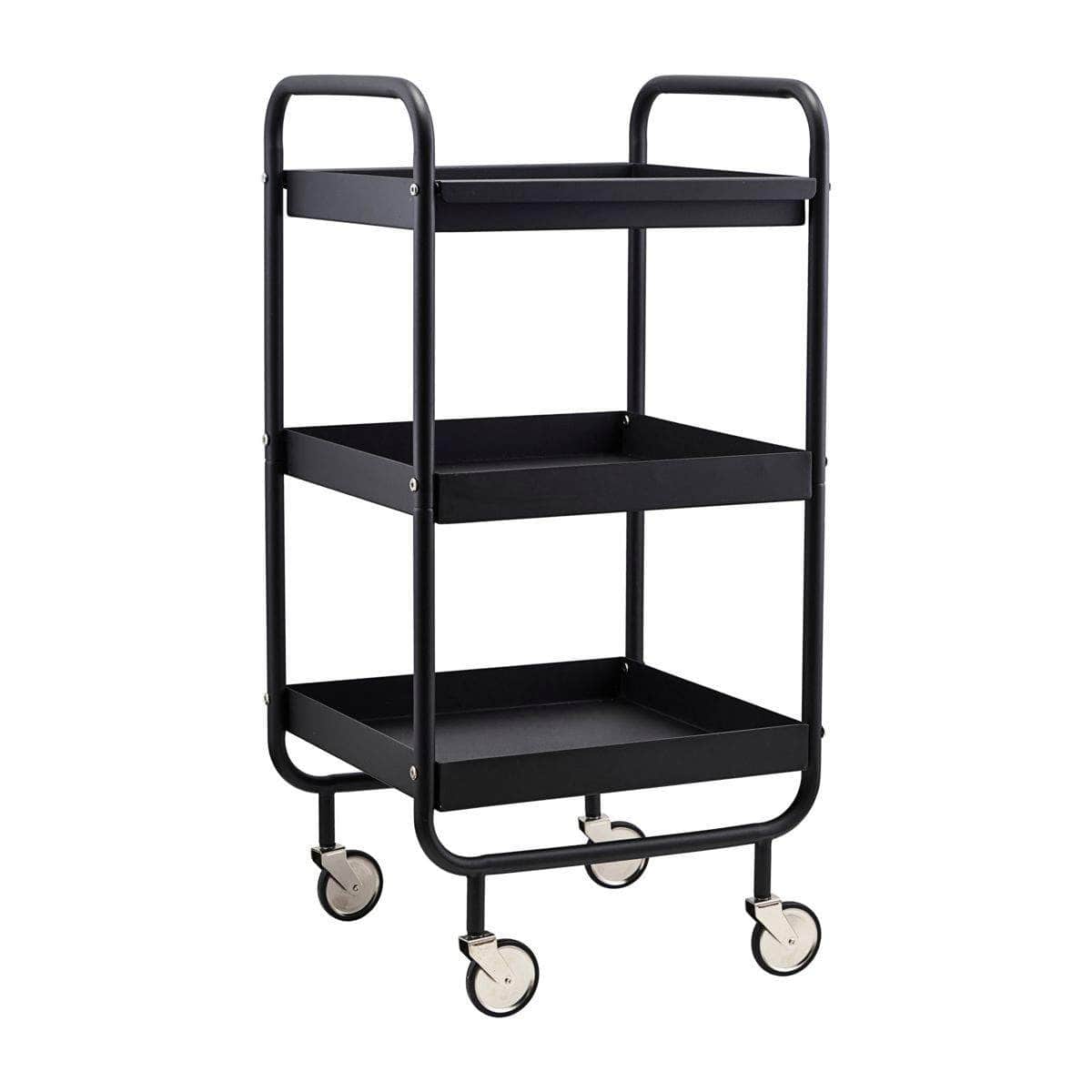 House Doctor Trolley, Roll, Sort