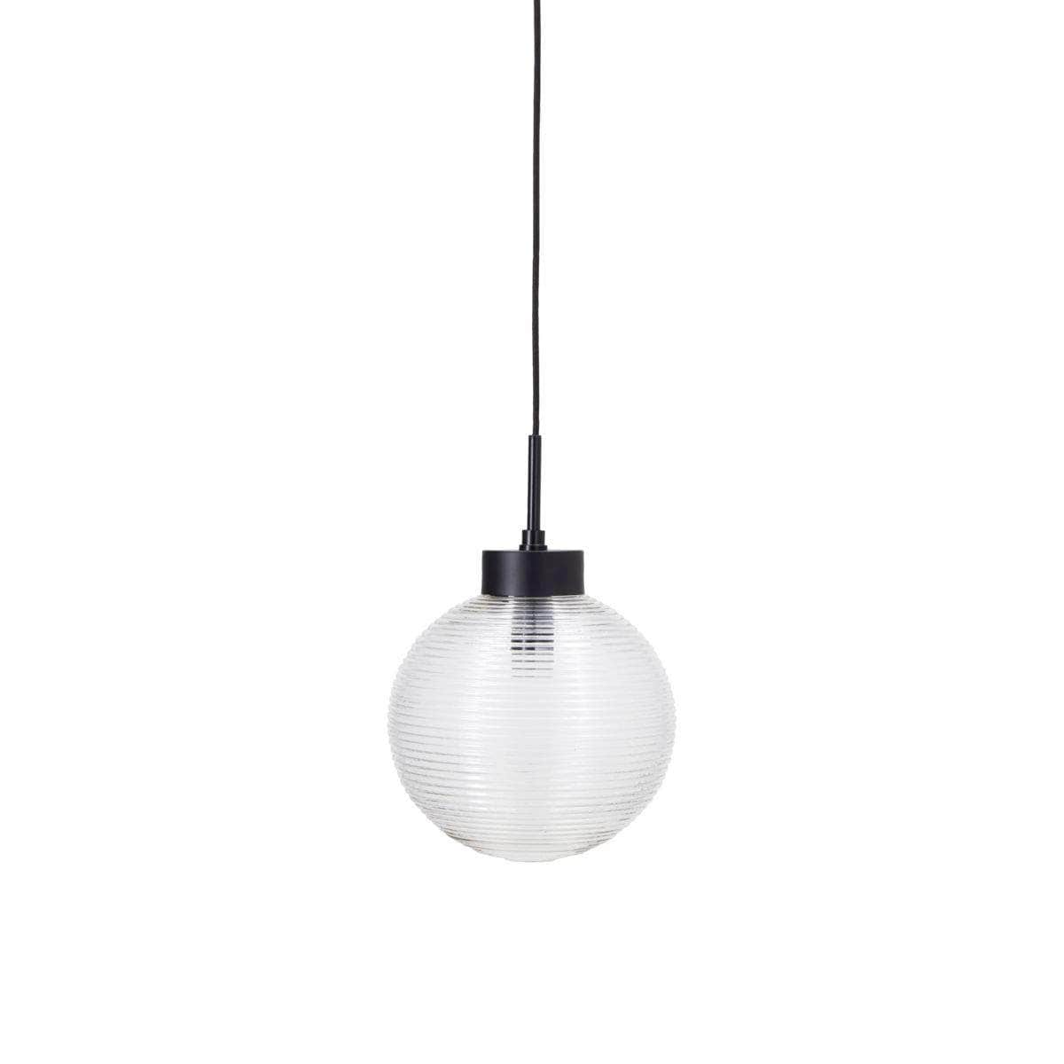 House Doctor Lampe, Gaia, Klar