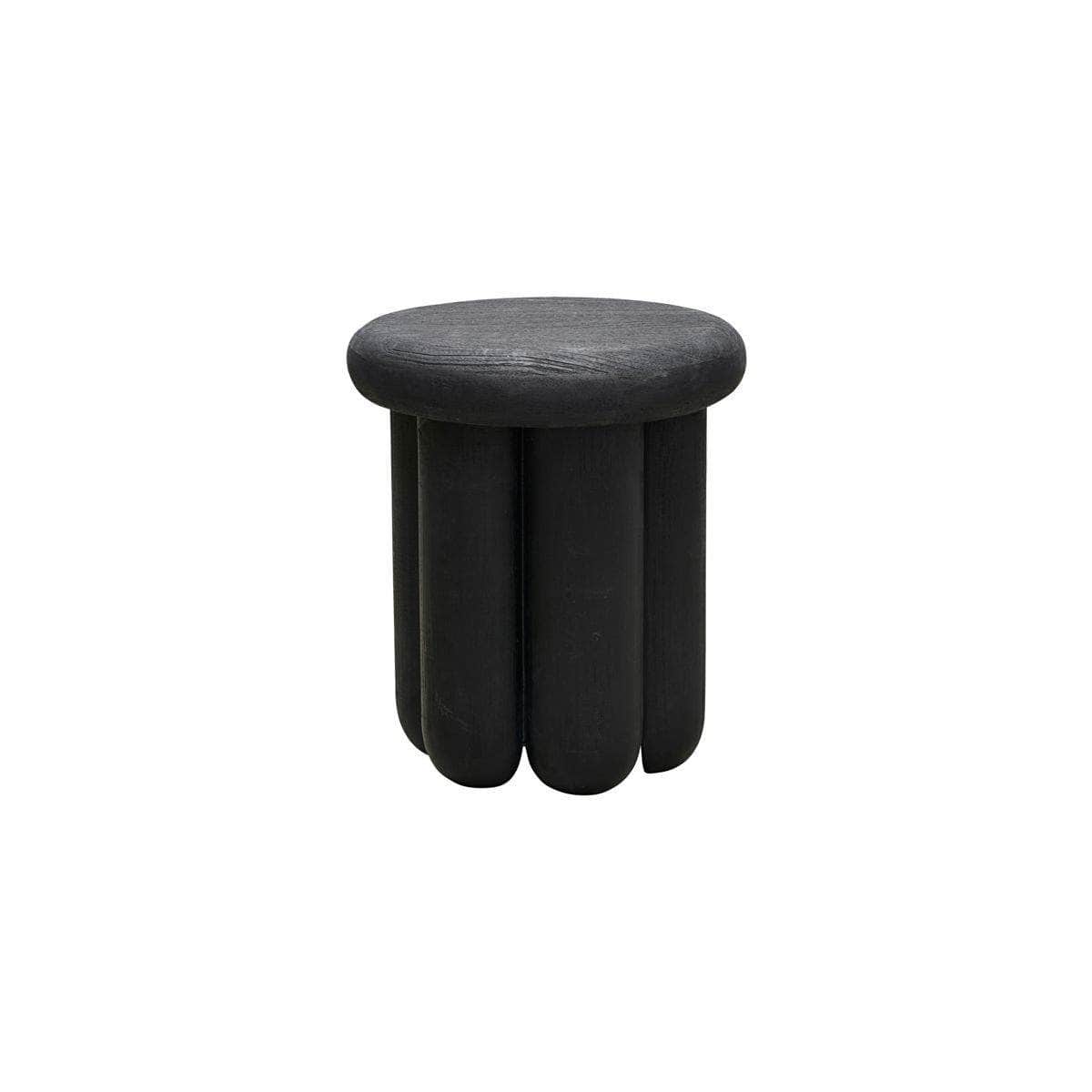 House Doctor Sidebord, Phant, Sort
