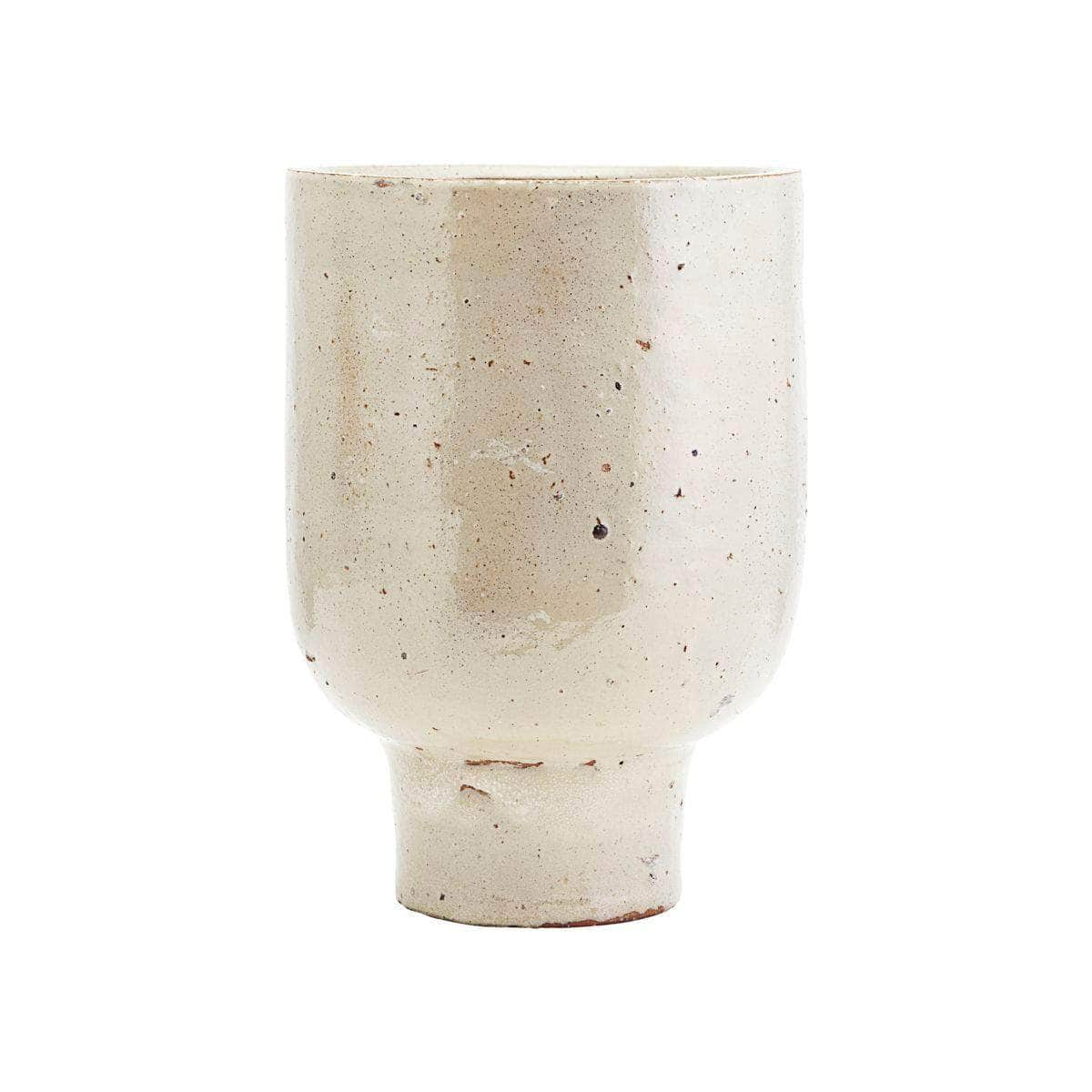 House Doctor Urtepotte, Artist, Beige