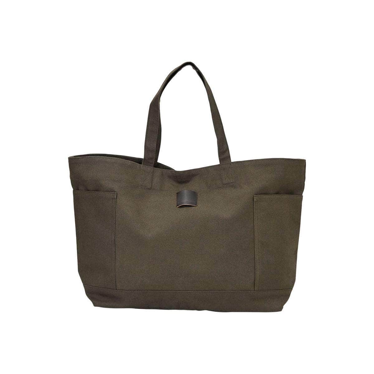 House Doctor Taske, Vacay, Armygrøn