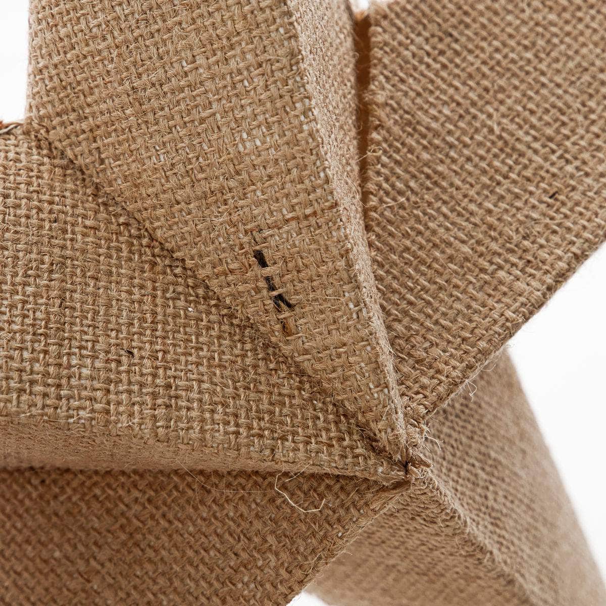House Doctor Stjerne, Jute, Natural