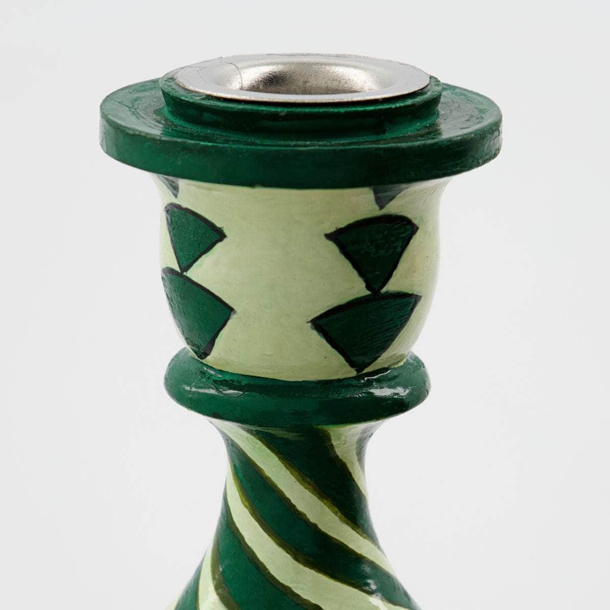 House Doctor Lysestage, Sats, Grøn