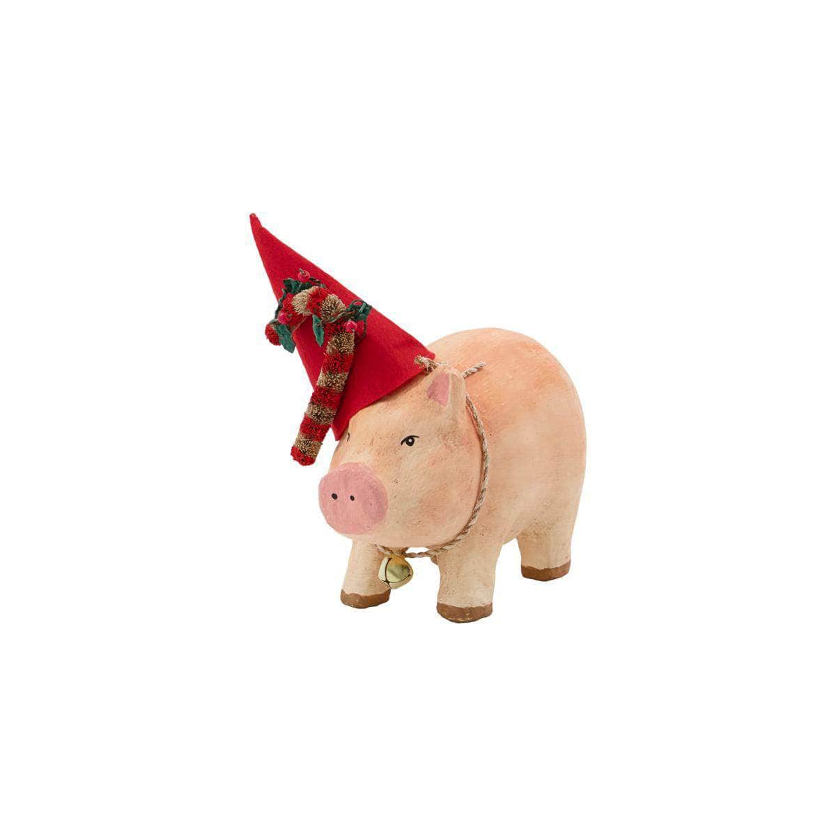House Doctor Dekoration, Piggy, Beige