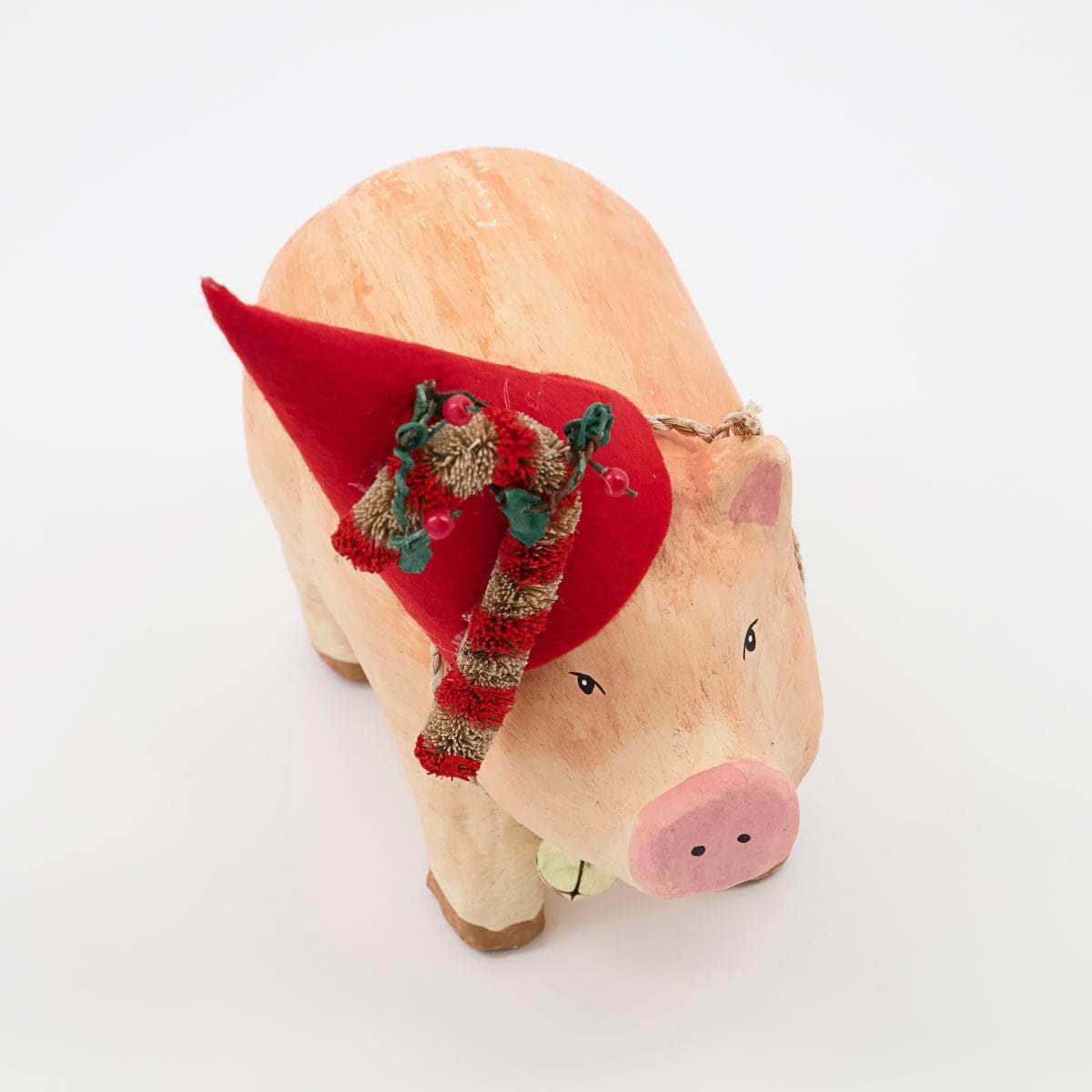 House Doctor Dekoration, Piggy, Beige