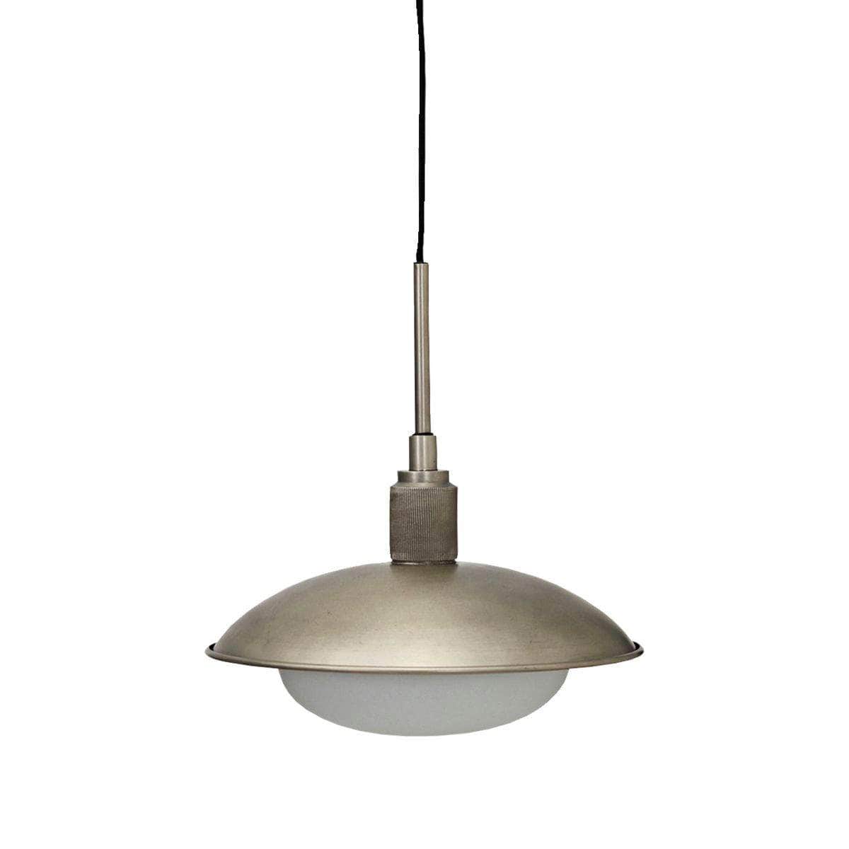 House Doctor Lampe, Boston, Gunmetal