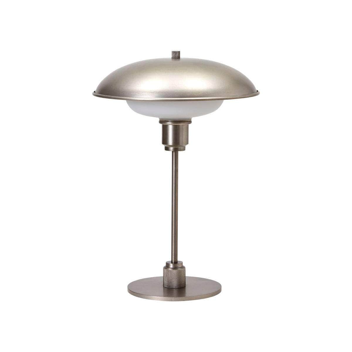House Doctor Bordlampe, Boston, Gunmetal