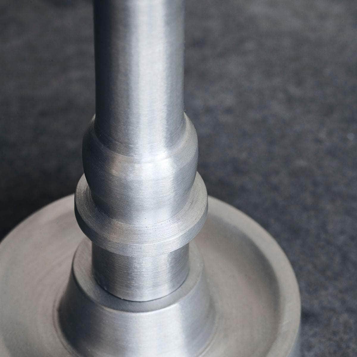 House Doctor Lysestage, Jersey, Sølv oxideret