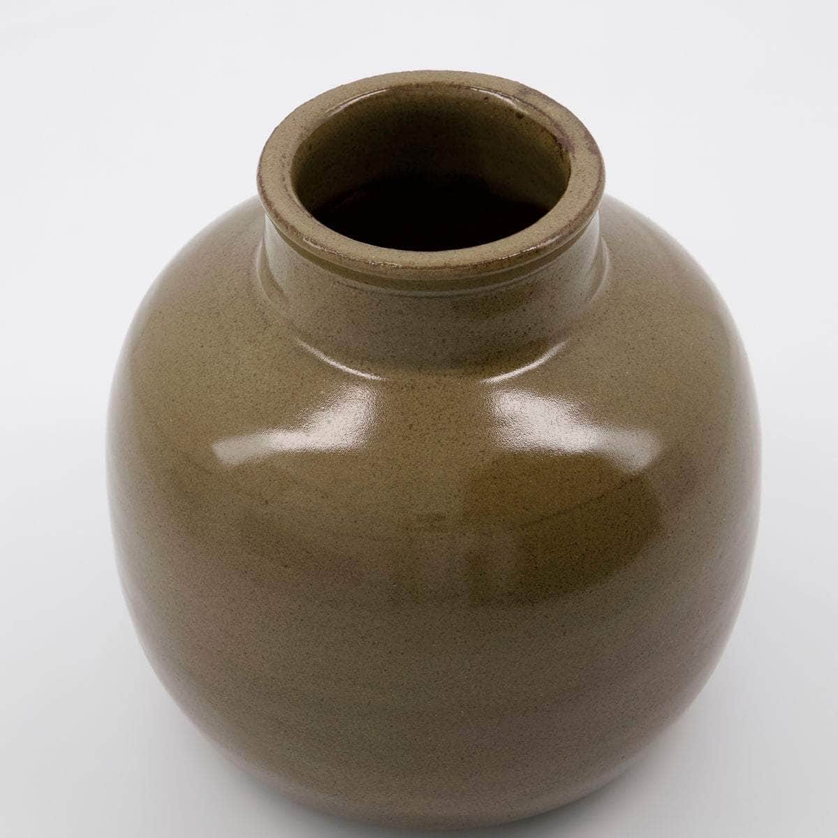 House Doctor Vase, Aju, Grøn