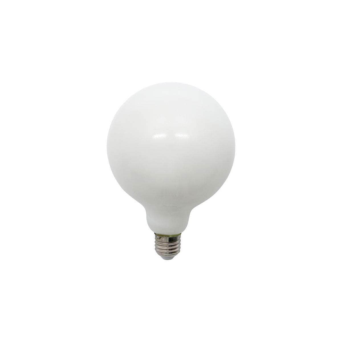 House Doctor E27 LED pære, Decoration, Hvid