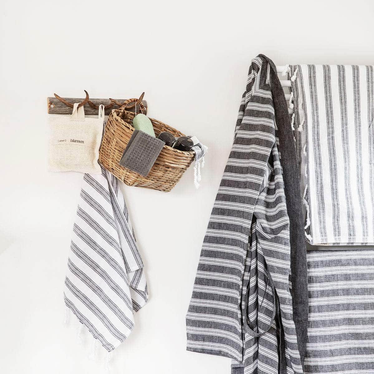 Meraki Kurv, Tradition, Natur