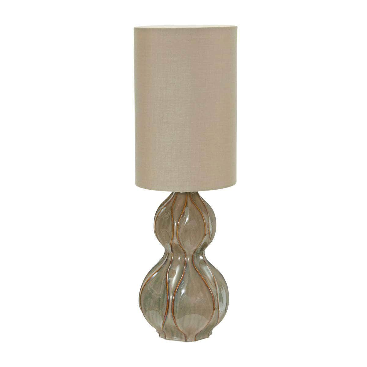 House Doctor Bordlampe, Woma, Sand
