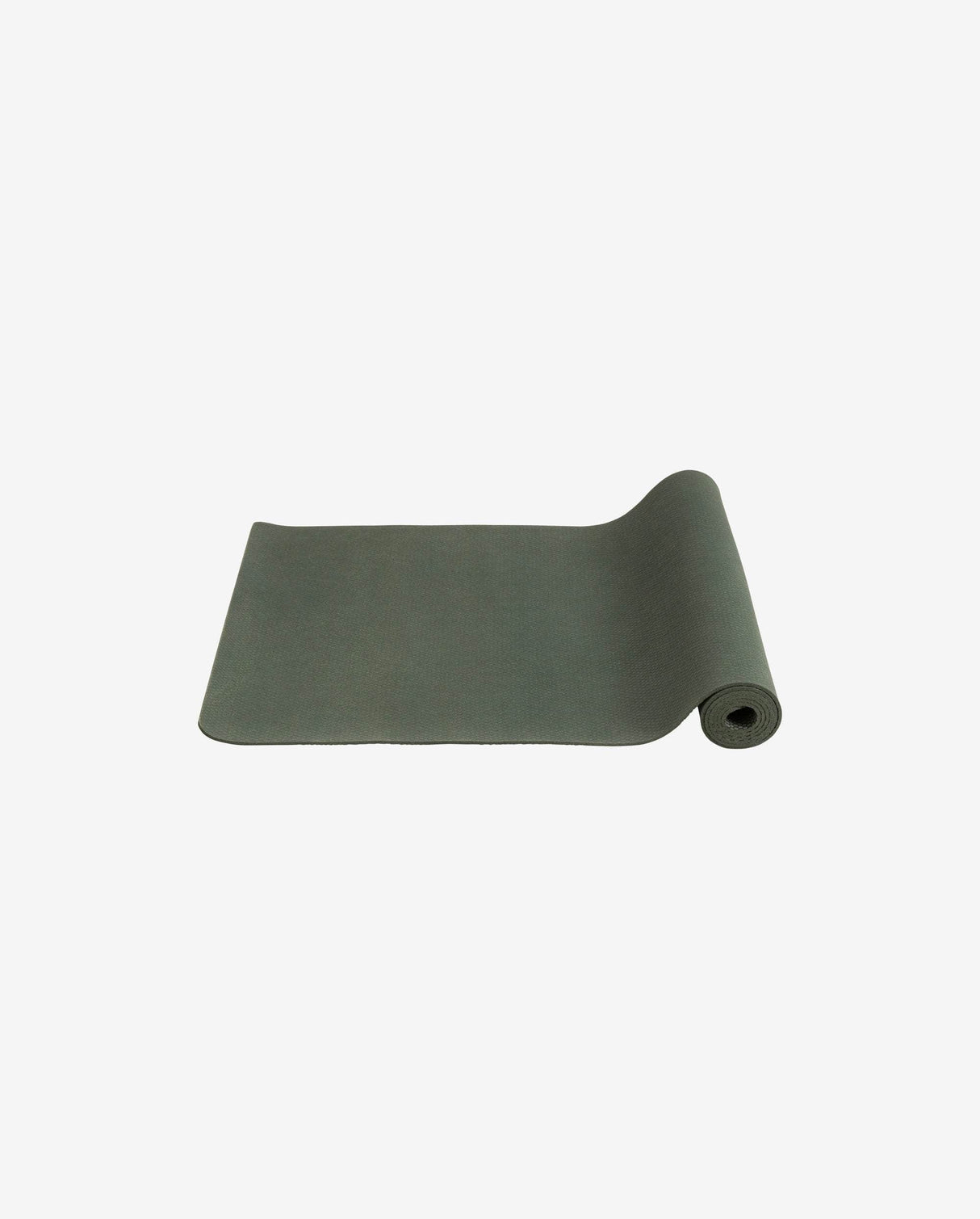 Nordal YOGA mat, dark green