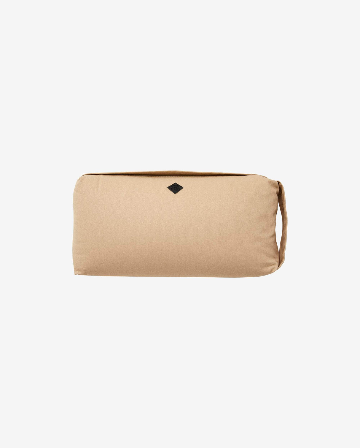 Nordal YOGA meditation bolster, beige