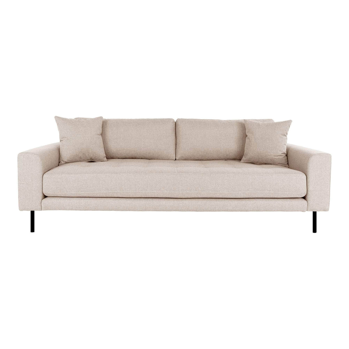 House Nordic Lido 3 Personers Sofa