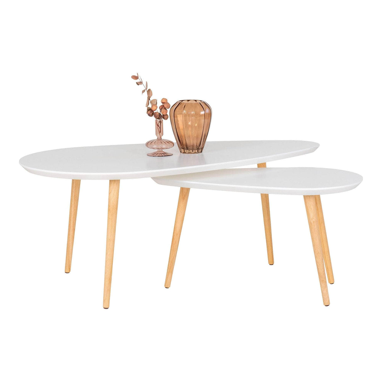 House Nordic Vado Sofabord