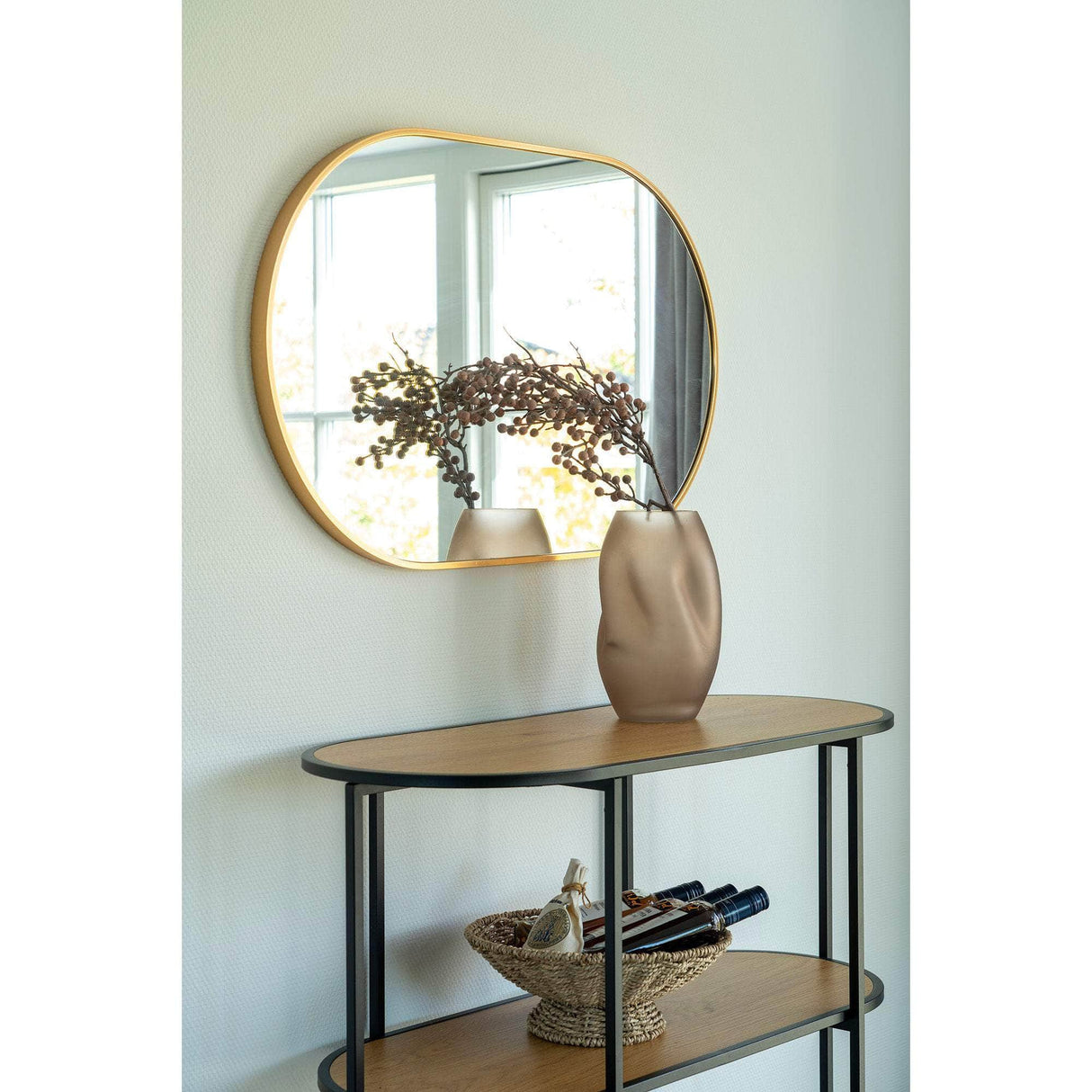 House Nordic Vase