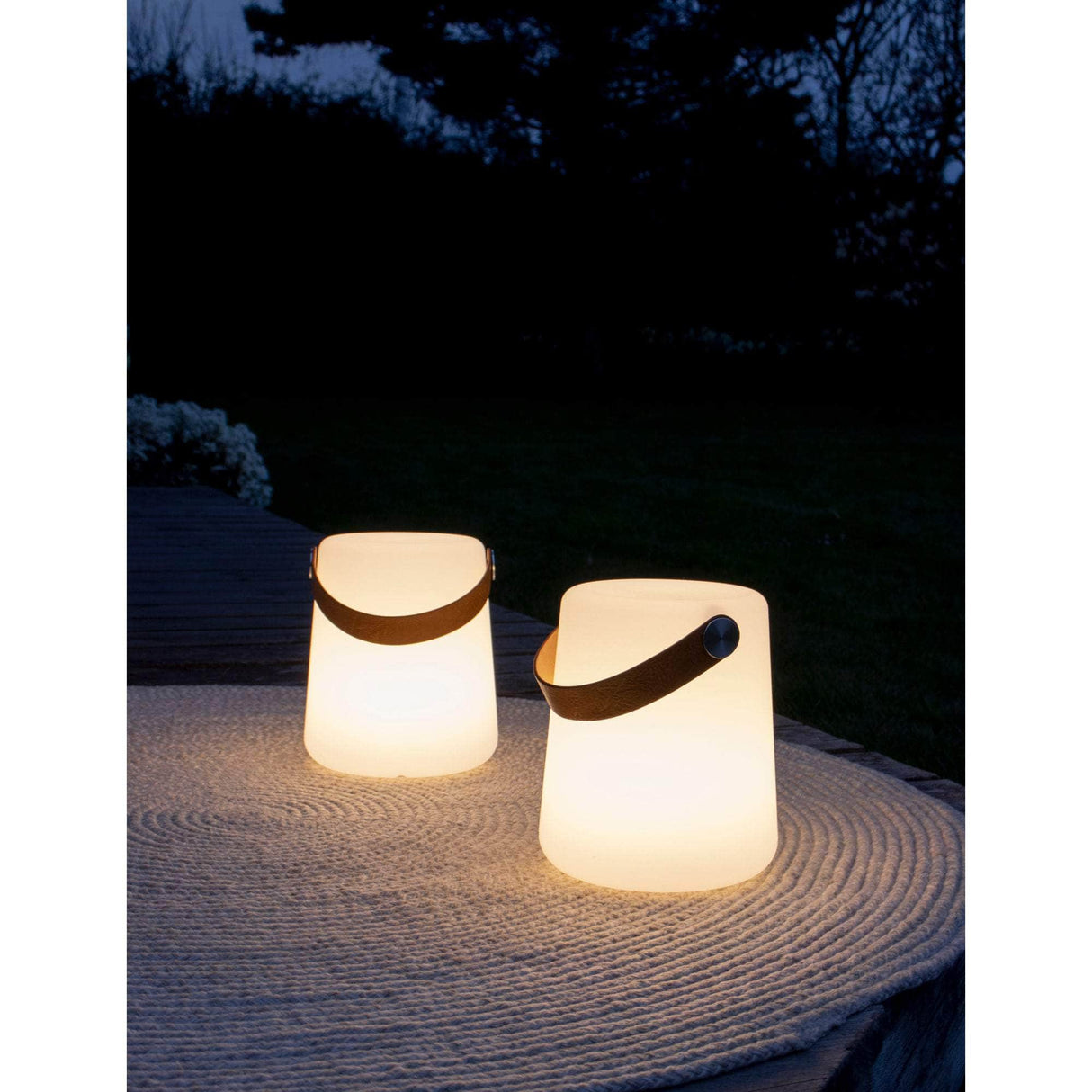 House Nordic Bristol LED Lampe