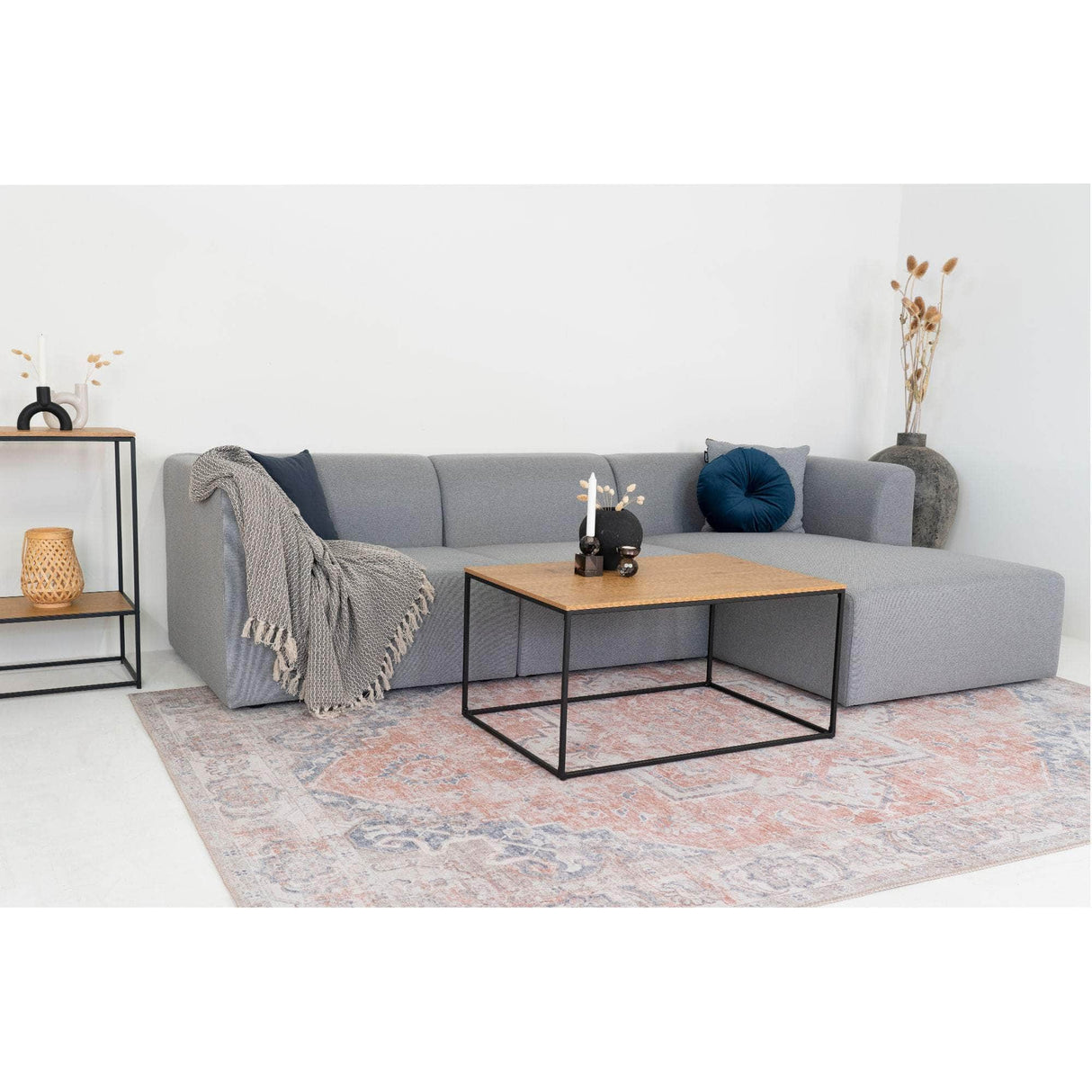 House Nordic Alba Lounge Sofa