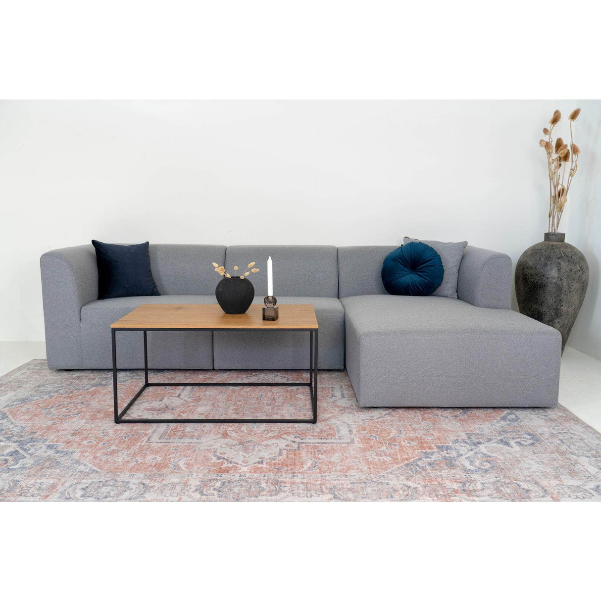 House Nordic Alba Lounge Sofa