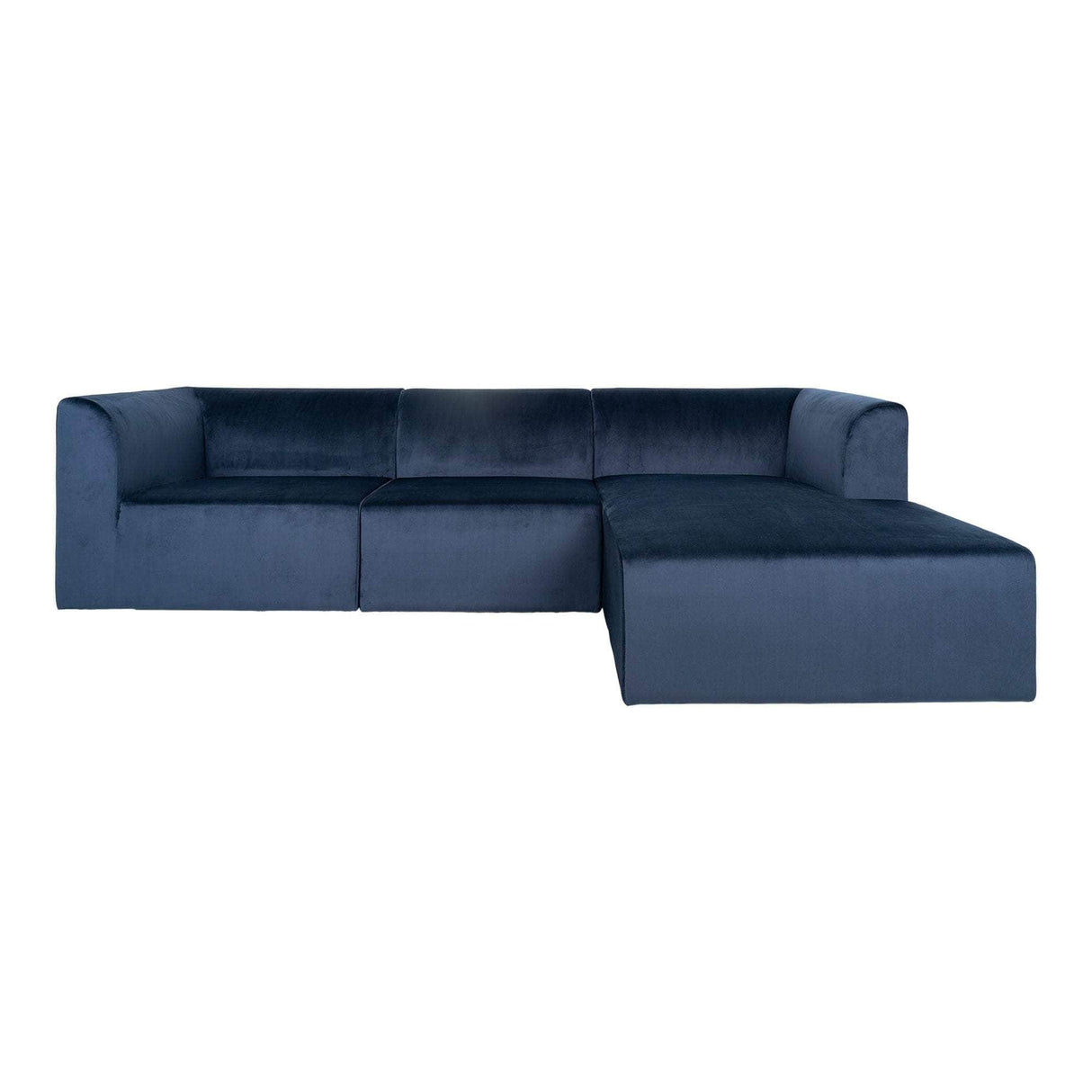 House Nordic Alba Lounge Sofa