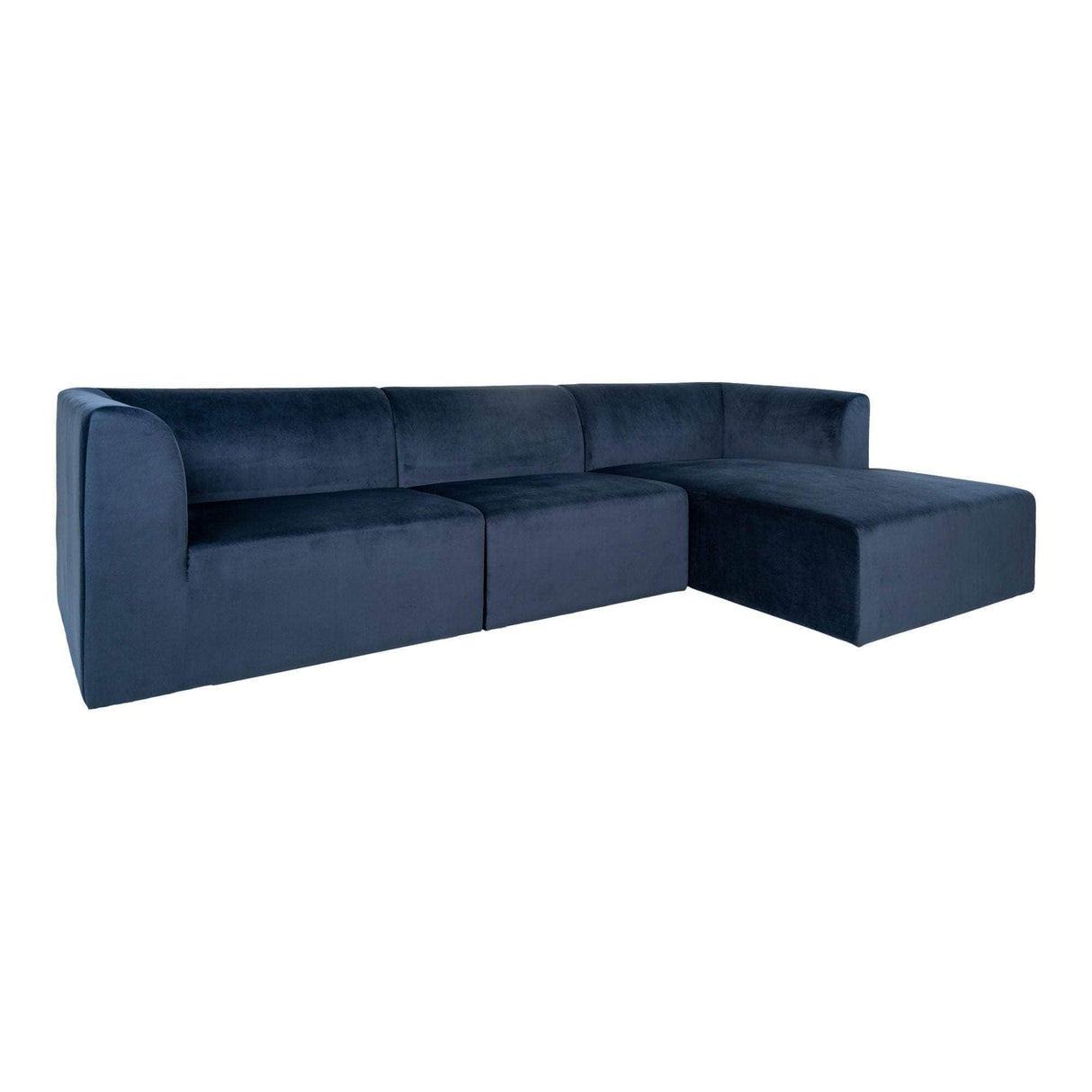 House Nordic Alba Lounge Sofa