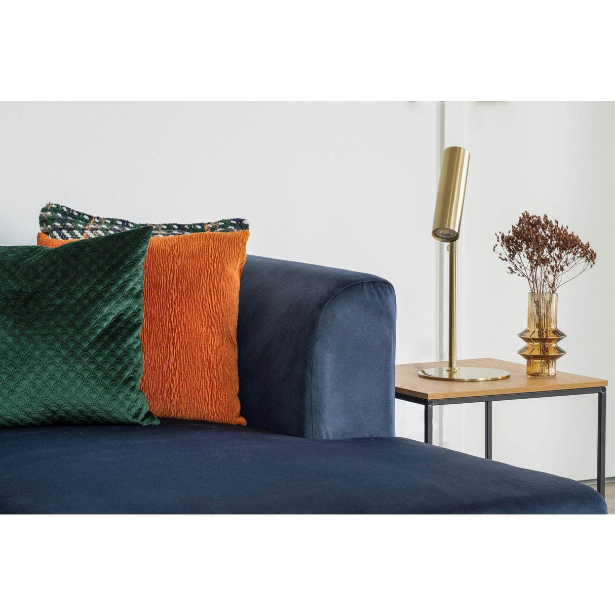 House Nordic Alba Lounge Sofa